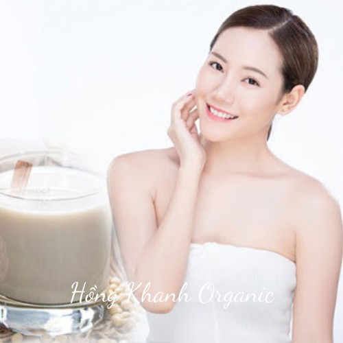 Đậu Nành Hạt 500G [ FREESHIP ] Giống Bản Địa Không Hóa Chất Thương Hiệu Ông Thắng