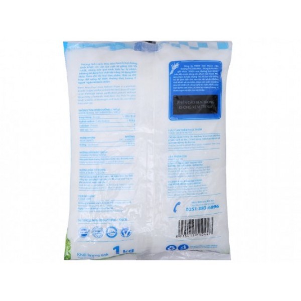Đường Biên hòa Pure 1KG