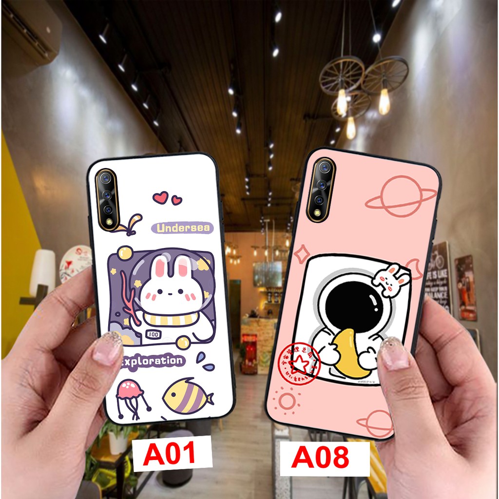 [HOT]ỐP LƯNG VIVO S1 IN HÌNH CHẤT LƯỢNG CAO BẢO VỆ ĐIỆN THOẠI HIỆU QUẢ