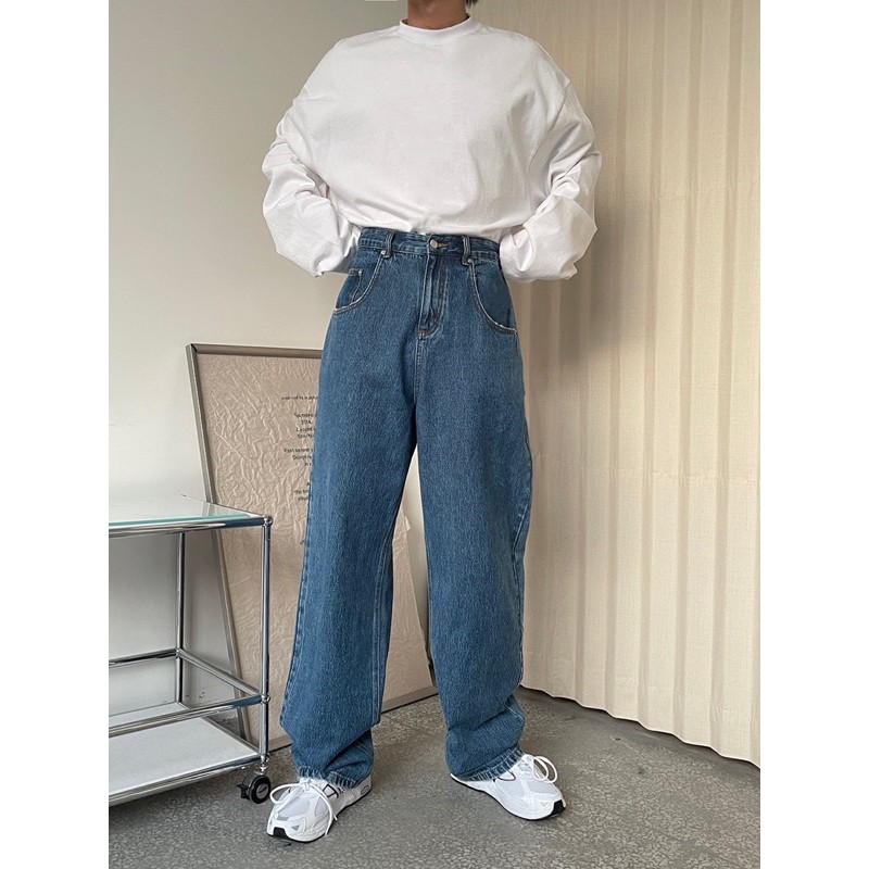 ORIGINAL JEANS (Quần Jeans Khá Xịn)