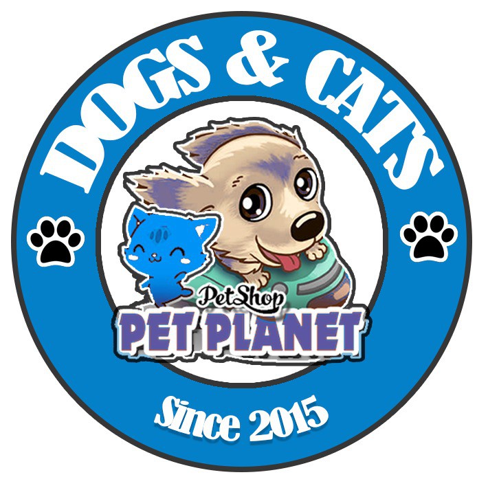 PET PLANET - Siêu thị thú cưng