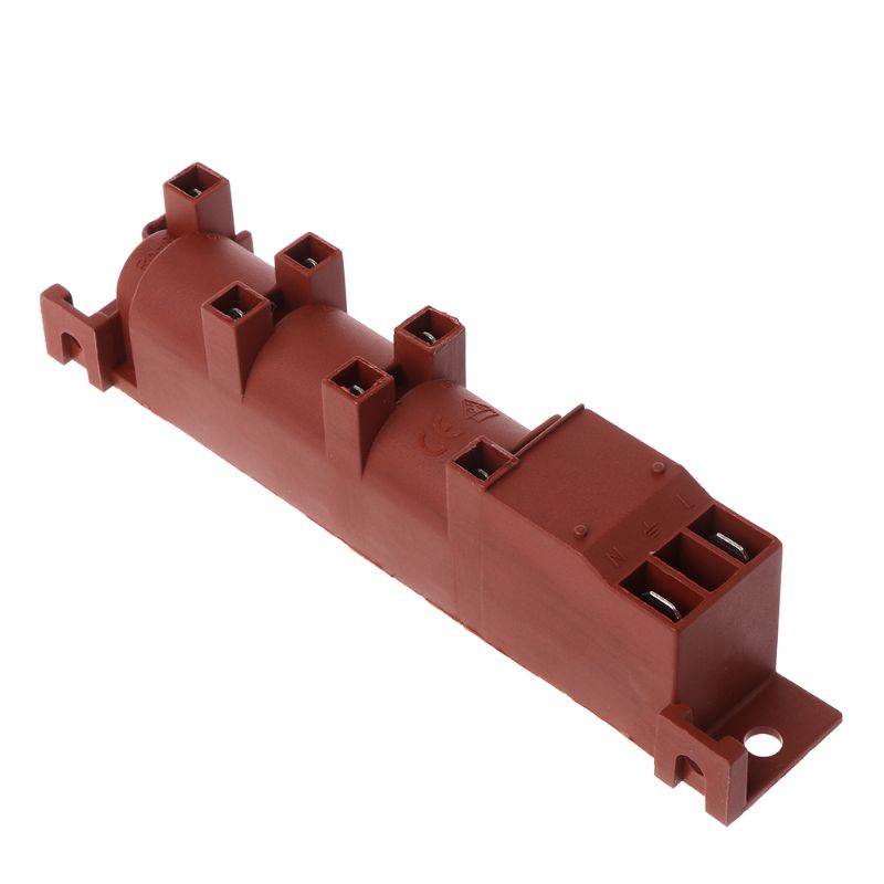 Thiết Bị Đánh Lửa 220-240V AC
