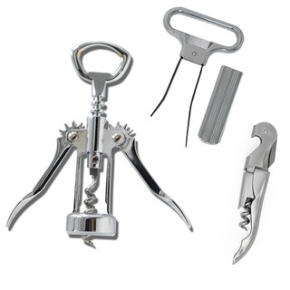 Dụng Cụ Mở Nút Bần Chai Rượu Vang