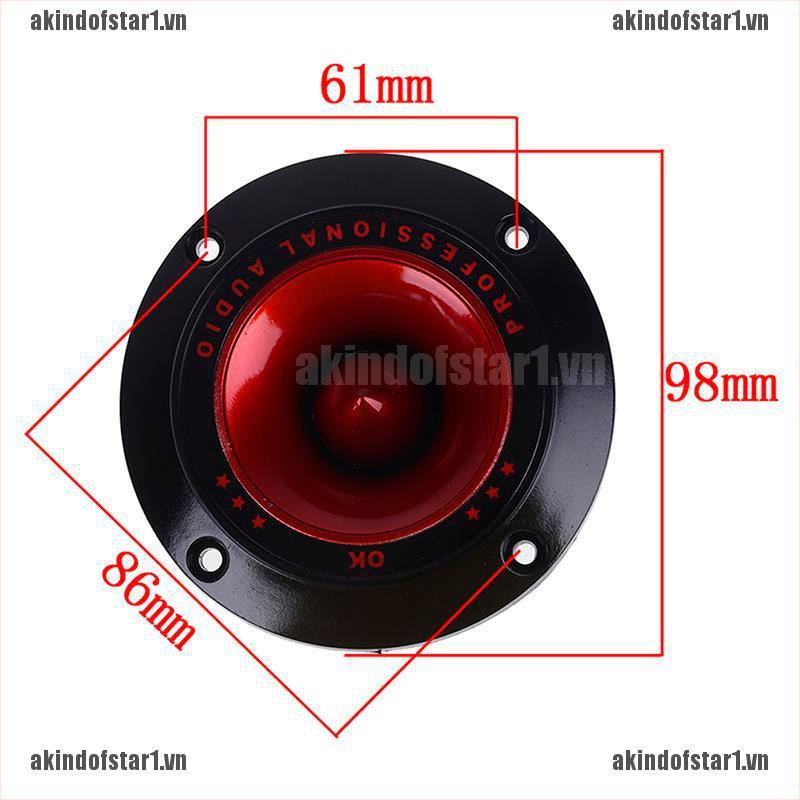 Bộ Loa Âm Thanh Subwoofer Chất Lượng Cao