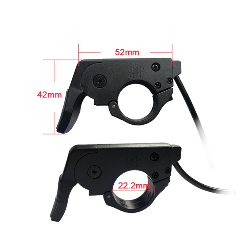 Đầu Nối E-Bike TT-009 L / R 3 Pin Chống Thấm Nước Cho Động Cơ Xe Đạp Điện BBS01 BBS02 Bbshang Mid