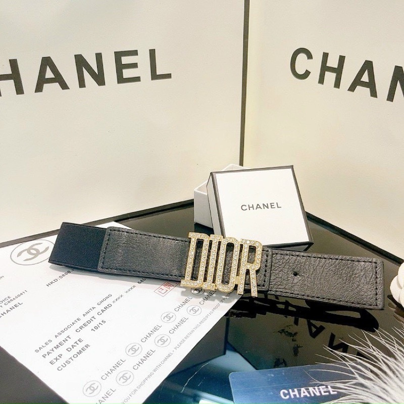 Đai vây hãng, đai váy da bản vừa coa dây xích sang chảnh