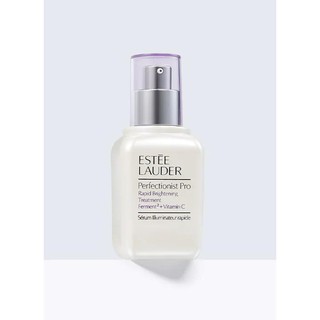 [BILL US] Tinh chất Estee Lauder Perfectionist Pro Rapid Brightening Treatment with Ferment² + Vitamin C