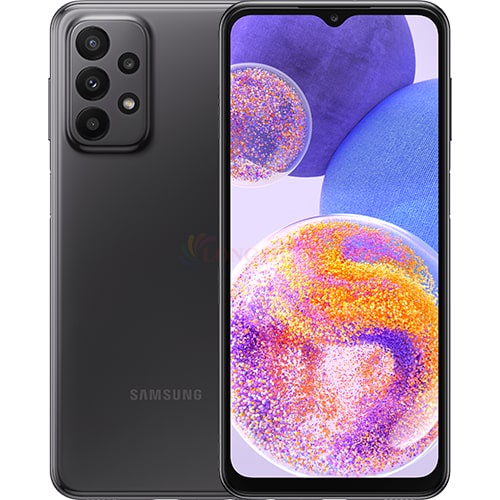 Điện thoại Samsung Galaxy A23 (4GB/128GB) - Hàng chính hãng - Hiển thị đẹp, hiệu năng mạnh mẽ, camera sắc nét