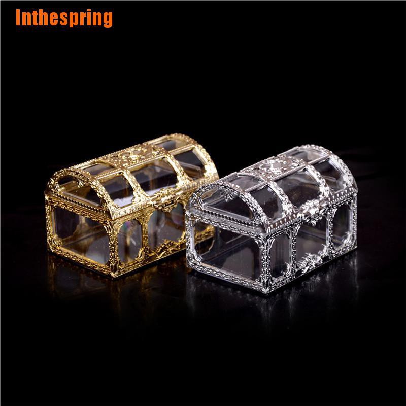 Kẹo Nhựa Mini Xinh Xắn Chất Lượng