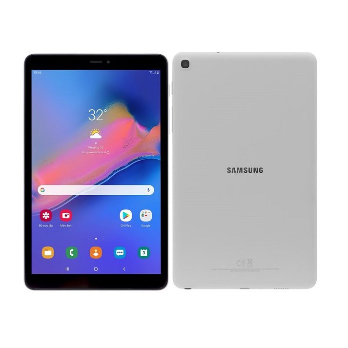 Máy tính bảng Samsung Galaxy Tab A with S Pen 8 inch 3GB 32GB 2019 SM-P205 | WebRaoVat - webraovat.net.vn