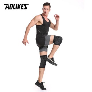 BĂNG BẢO VỆ ĐẦU GỐI AOLIKES 7710