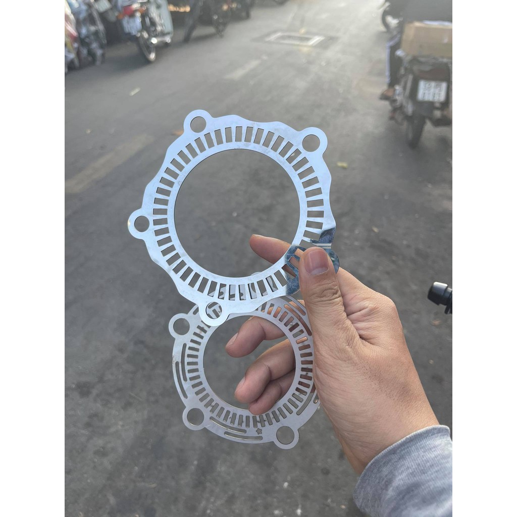 Vòng abs kiểu cho ex155 và ex150