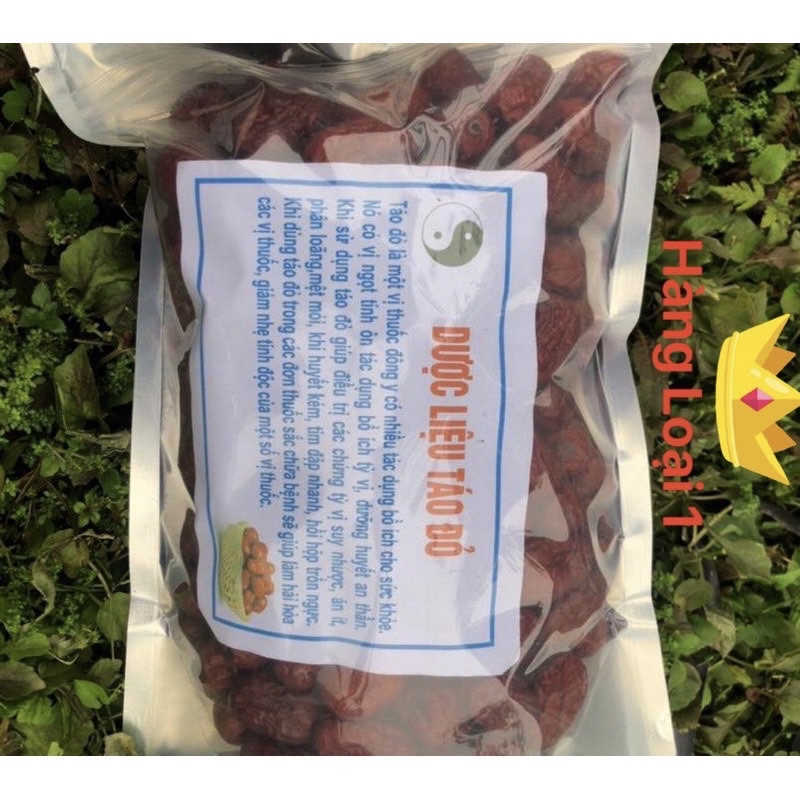 100g Táo đỏ