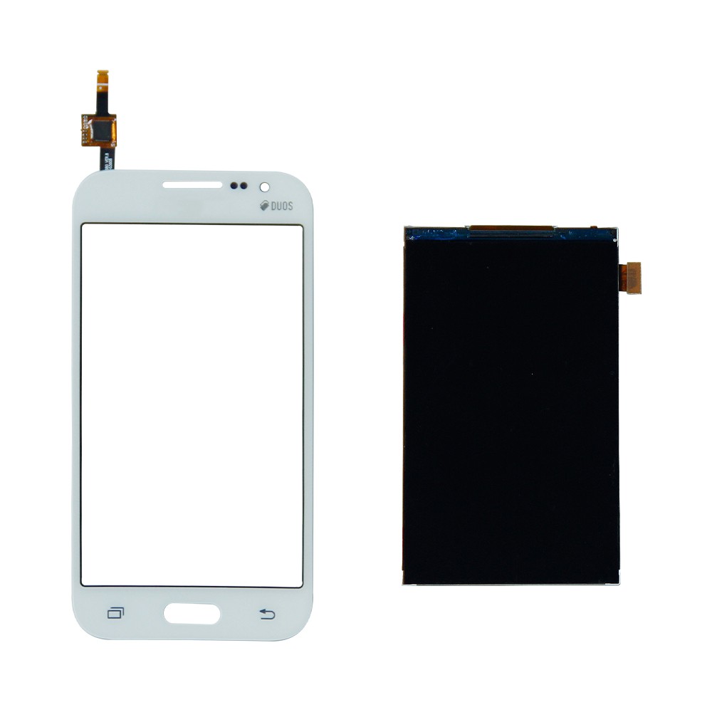 Màn Hình Cảm Ứng Lcd Cho Samsung Galaxy Core Prime G360 G360h Sm-g360f