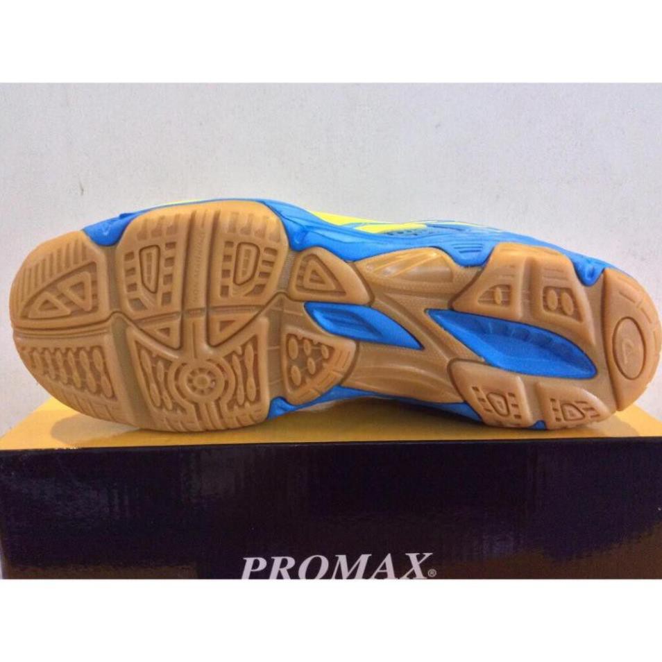 11.11 Chuẩn Giày Cầu Lông - Giày Bóng Chuyền Nam Nữ Promax Xịn [ Chất Nhất ] 2020 NEW 👟 . ‼️ x hot ` * ◦