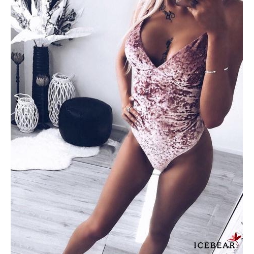 Bộ bodysuit gợi cảm thời trang cho nữ | BigBuy360 - bigbuy360.vn