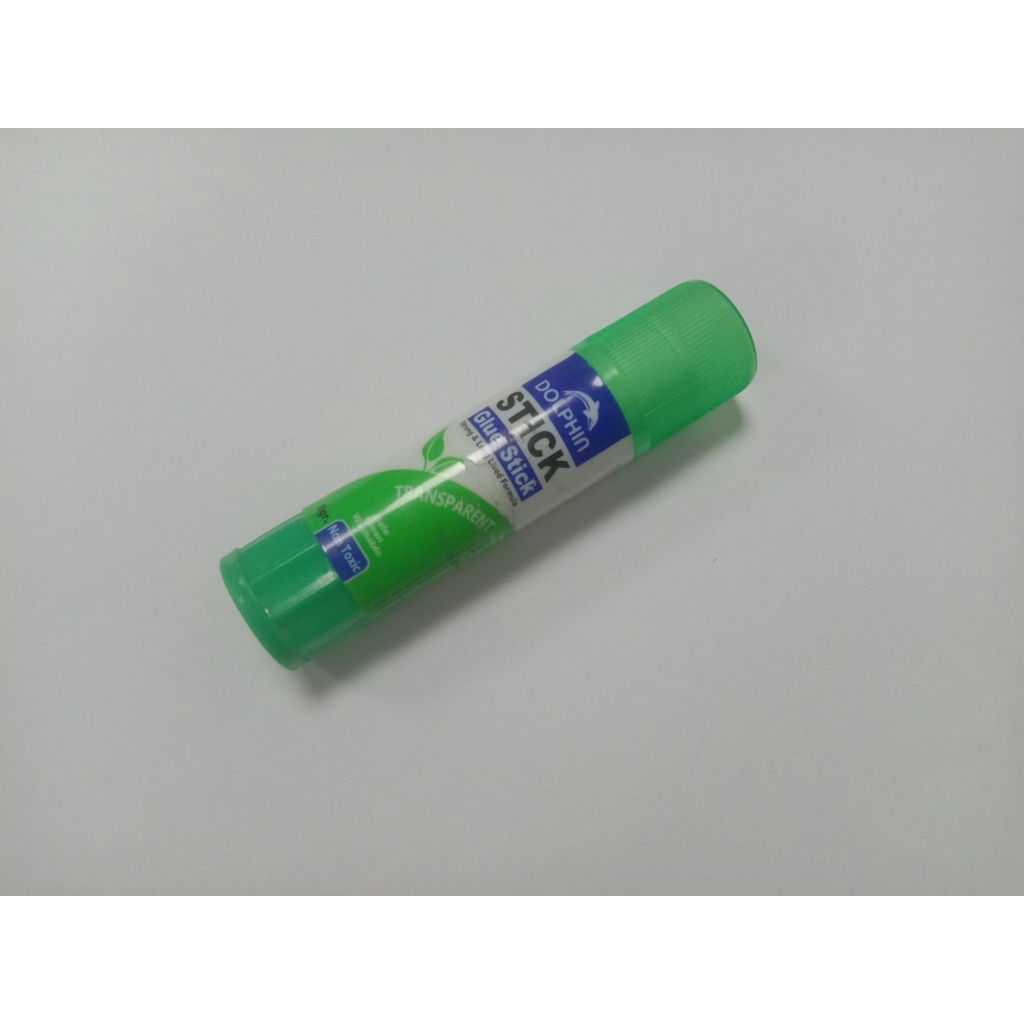 Hồ Dolphin stick glue stick 8g Korea ERAS 4236