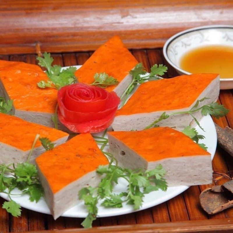 Chả Quế Hà Nội 500gr