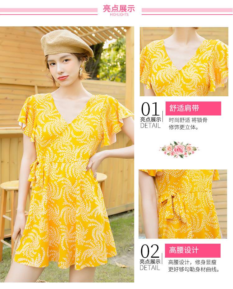 Đồ bơi của phụ nữ XL Đồ bơi kỳ nghỉ | BigBuy360 - bigbuy360.vn