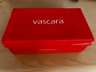 Clutch Vascara