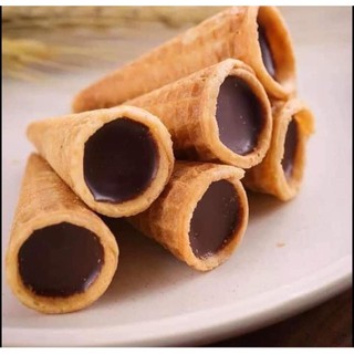 BÁNH ỐC QUẾ HÀN QUỐC