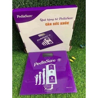 [HCM]Cân Sức Khoẻ Điện Tử Pediasure.