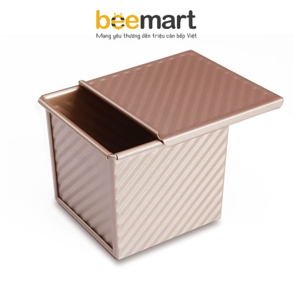 Khuôn bánh gối 200g Chefmade WK9318