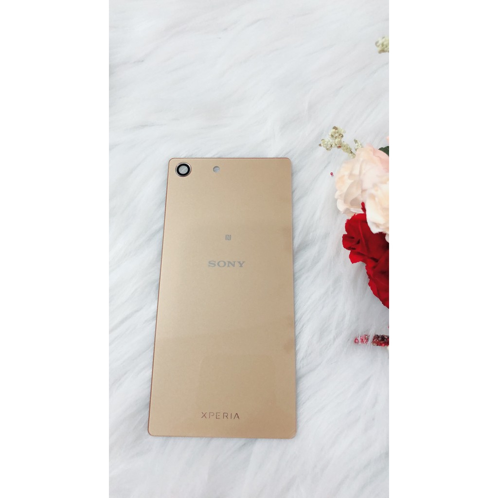 Vỏ Sony Xperia M5