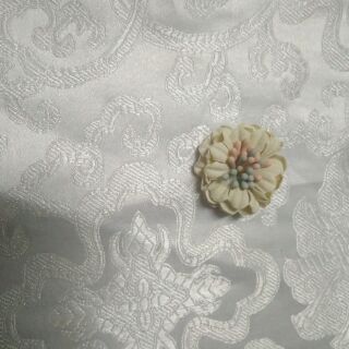 Hoa handmade cúc cánh cứng