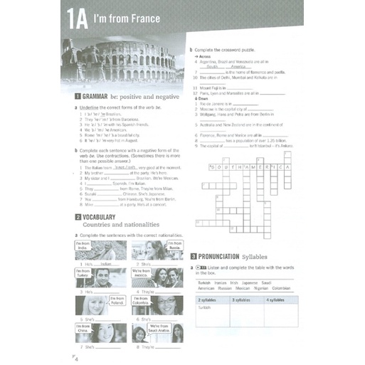 Sách - Empower A2 Elementary Workbook with Online Access (DN)