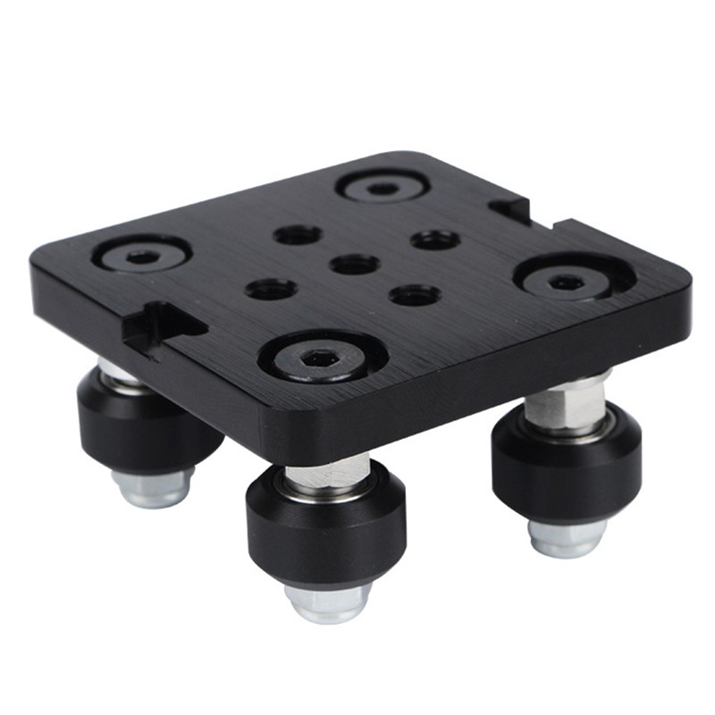 Bộ khớp nối giàn chữ V nhỏ gọn chất lượng cao | BigBuy360 - bigbuy360.vn