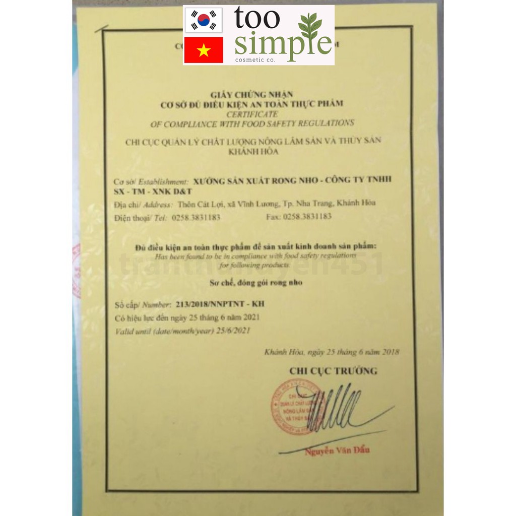 Rong nho Sabudo chính hãng giá sỉ | BigBuy360 - bigbuy360.vn