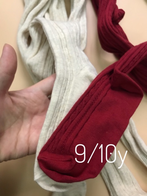 Quần tất Next dư xịn