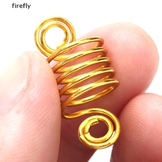 Bộ 60 Phụ Kiện Tóc dreadlock Chất Lượng