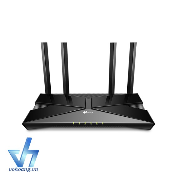 Tp-Link AX10 | Router Wi-Fi 6 Thế Hệ Mới Chuẩn AX1500 | CPU 3 Nhân Mới Nhất