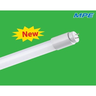 BÓNG ĐÈN LED TUBE THỦY TINH T8 MPE 1M2