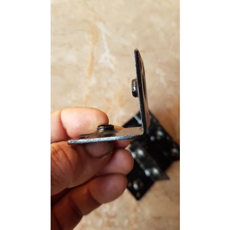 Ke góc cho thùng loa, giá 6 cái