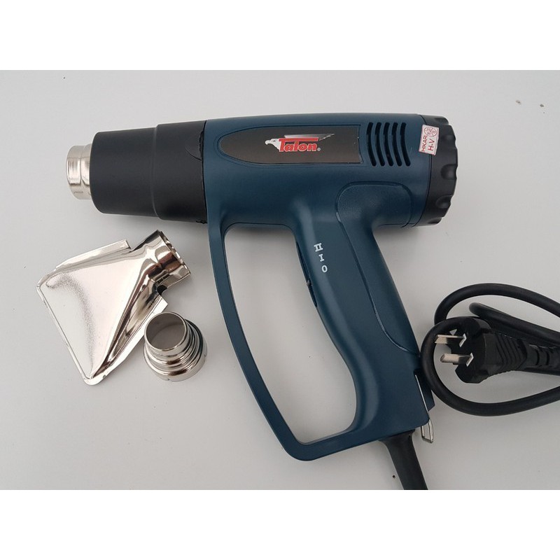 Súng thổi hơi nóng TALON -2000W Chính hãng