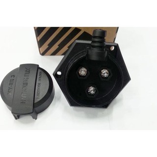 Đế giữ điện cực rơ le mức nước HY-ER3