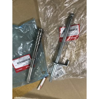 trục sang số, trục khởi động dream,wave