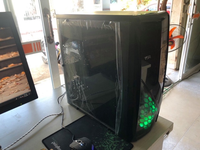 MÁY TÍNH BÀN CHƠI GAME LIÊN MINH HUYỀN THOẠI CPU A8 7600 4 lõi 4 luồng XUNG 3.1 GHZ RAM 6GB | BigBuy360 - bigbuy360.vn