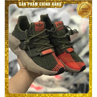 [Video+ảnh thật] Giày Thể Thao ProPhere xanh rêu1.1