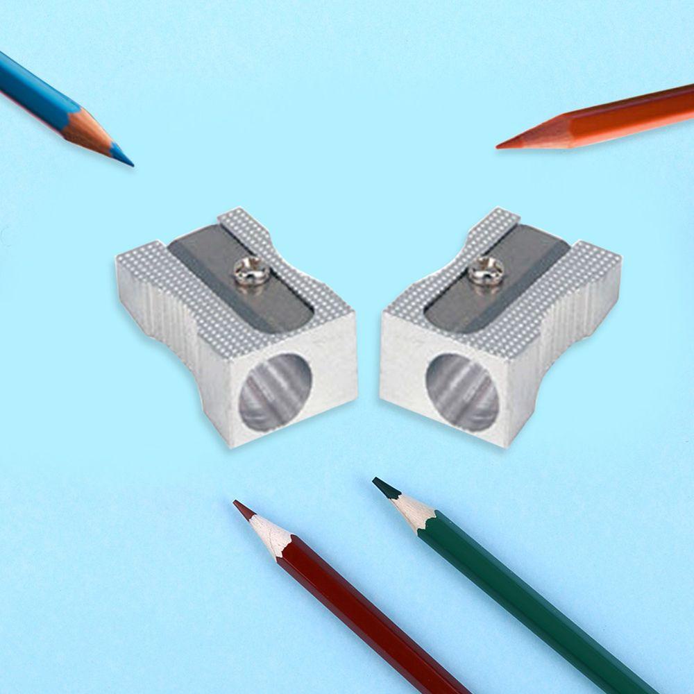 JARRED Set 10 Dụng Cụ Gọt Bút Chì Tạo Hình Dễ Thương