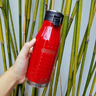 Bình Giữ Nhiệt Lock&Lock Wave Bottle LHC4150 [600ML]