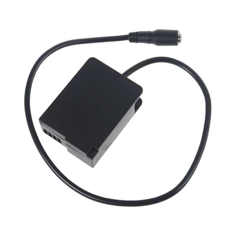 Nguồn Cấp Điện Pin Máy Ảnh DMC-G5 G6 G7 Cho DMC-G5 G6 DMW DCC8