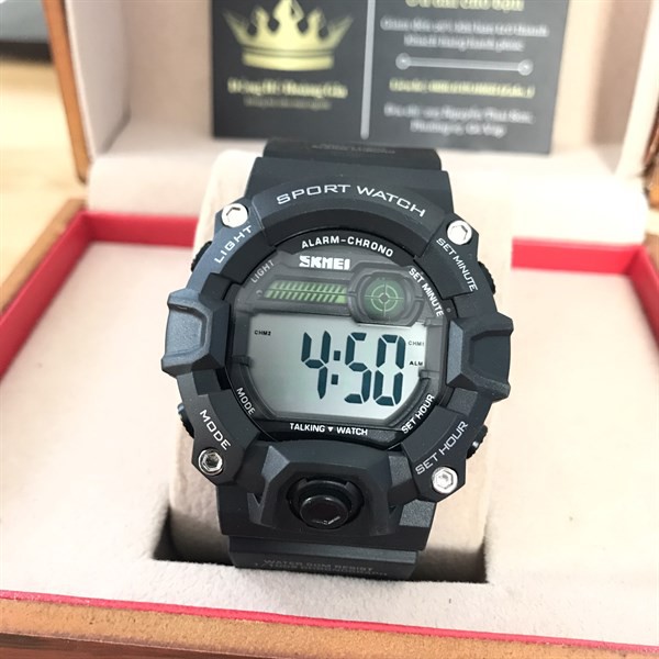 Đồng hồ nữ Sinobi 1162