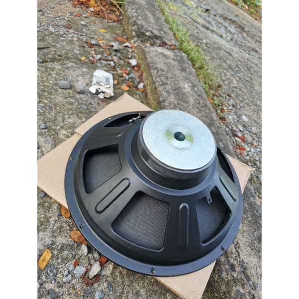 1 cái Bass 40 bass loa kéo từ 140mm coil 51mm 4ohm hàng nhập khẩu nhé