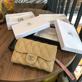 Ví mini 15cm có dây đeo chéo cực xinh 🍀