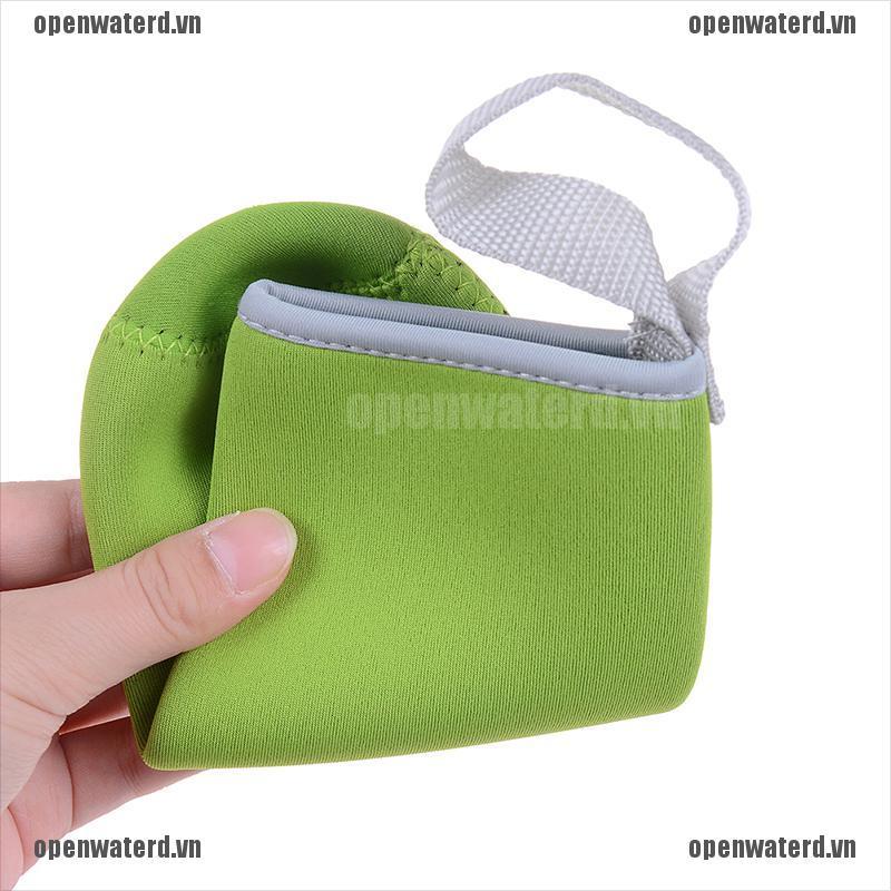 Túi Đựng Bình Nước Giữ Nhiệt Thể Thao