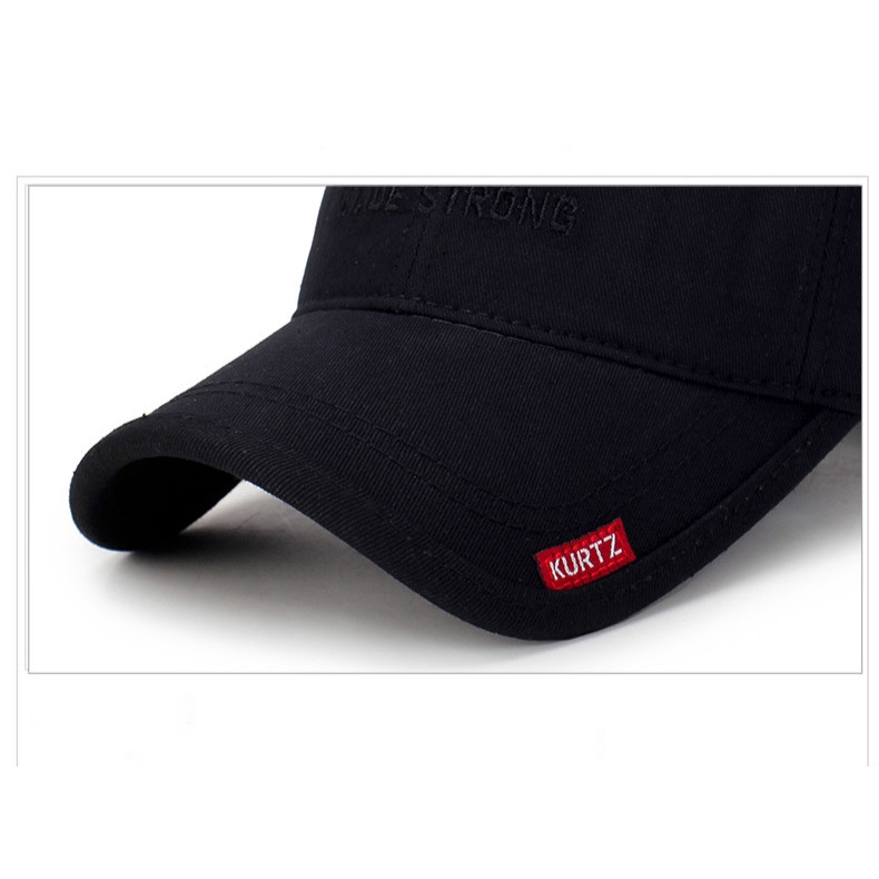 Young Korean style cap